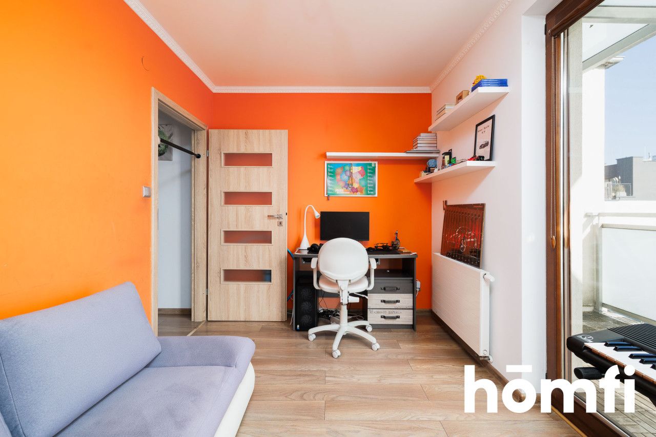 Mieszkanie 4 pokojowe 98m2/ul. Dąbska/Grzegórzki/Tauron Arena/Park Lotników - Mieszkanie - Sprzedaż - Kraków, Śródmieście / Grzegórzki