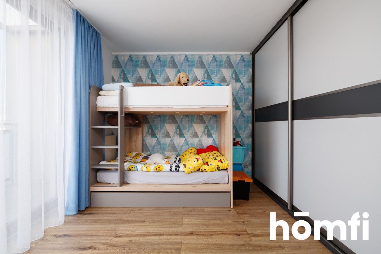 Mieszkanie 4 pokojowe 98m2/ul. Dąbska/Grzegórzki/Tauron Arena/Park Lotników - Mieszkanie - Sprzedaż - Kraków, Śródmieście / Grzegórzki