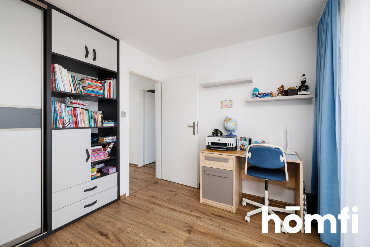 Mieszkanie 4 pokojowe 98m2/ul. Dąbska/Grzegórzki/Tauron Arena/Park Lotników - Mieszkanie - Sprzedaż - Kraków, Śródmieście / Grzegórzki