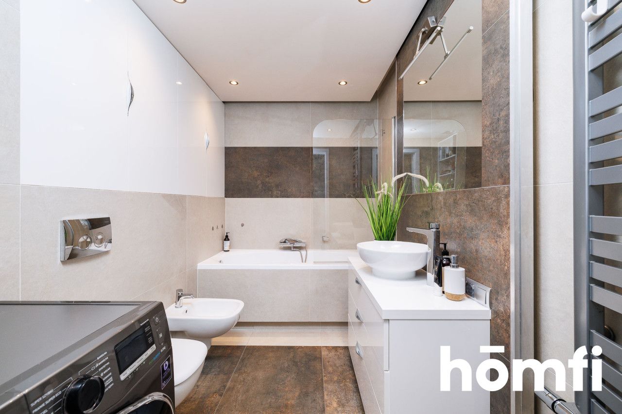 Mieszkanie 4 pokojowe 98m2/ul. Dąbska/Grzegórzki/Tauron Arena/Park Lotników - Mieszkanie - Sprzedaż - Kraków, Śródmieście / Grzegórzki