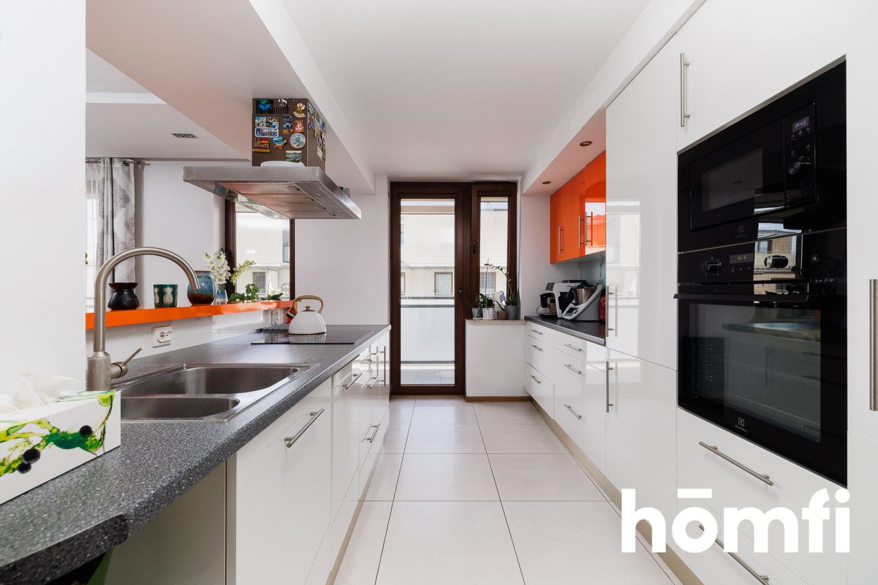 Mieszkanie 4 pokojowe 98m2/ul. Dąbska/Grzegórzki/Tauron Arena/Park Lotników - Mieszkanie - Sprzedaż - Kraków, Śródmieście / Grzegórzki