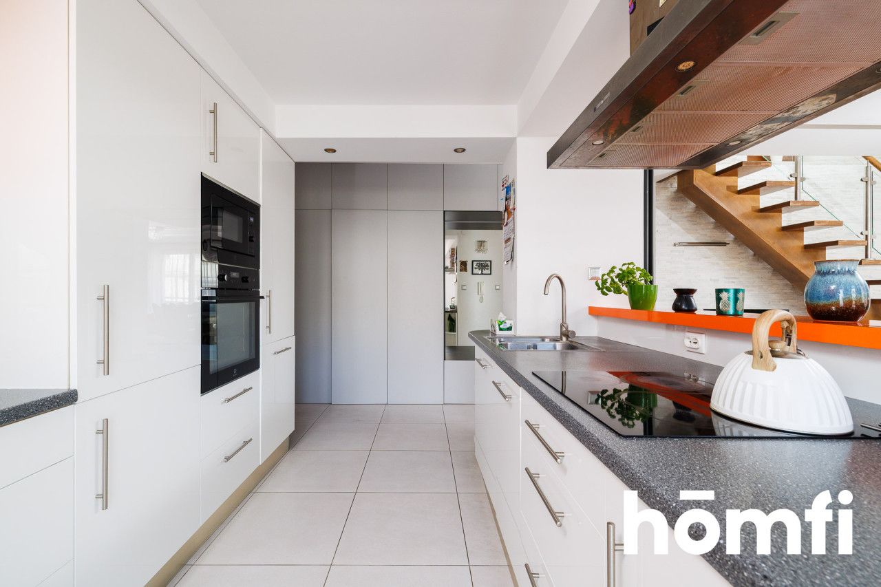 Mieszkanie 4 pokojowe 98m2/ul. Dąbska/Grzegórzki/Tauron Arena/Park Lotników - Mieszkanie - Sprzedaż - Kraków, Śródmieście / Grzegórzki