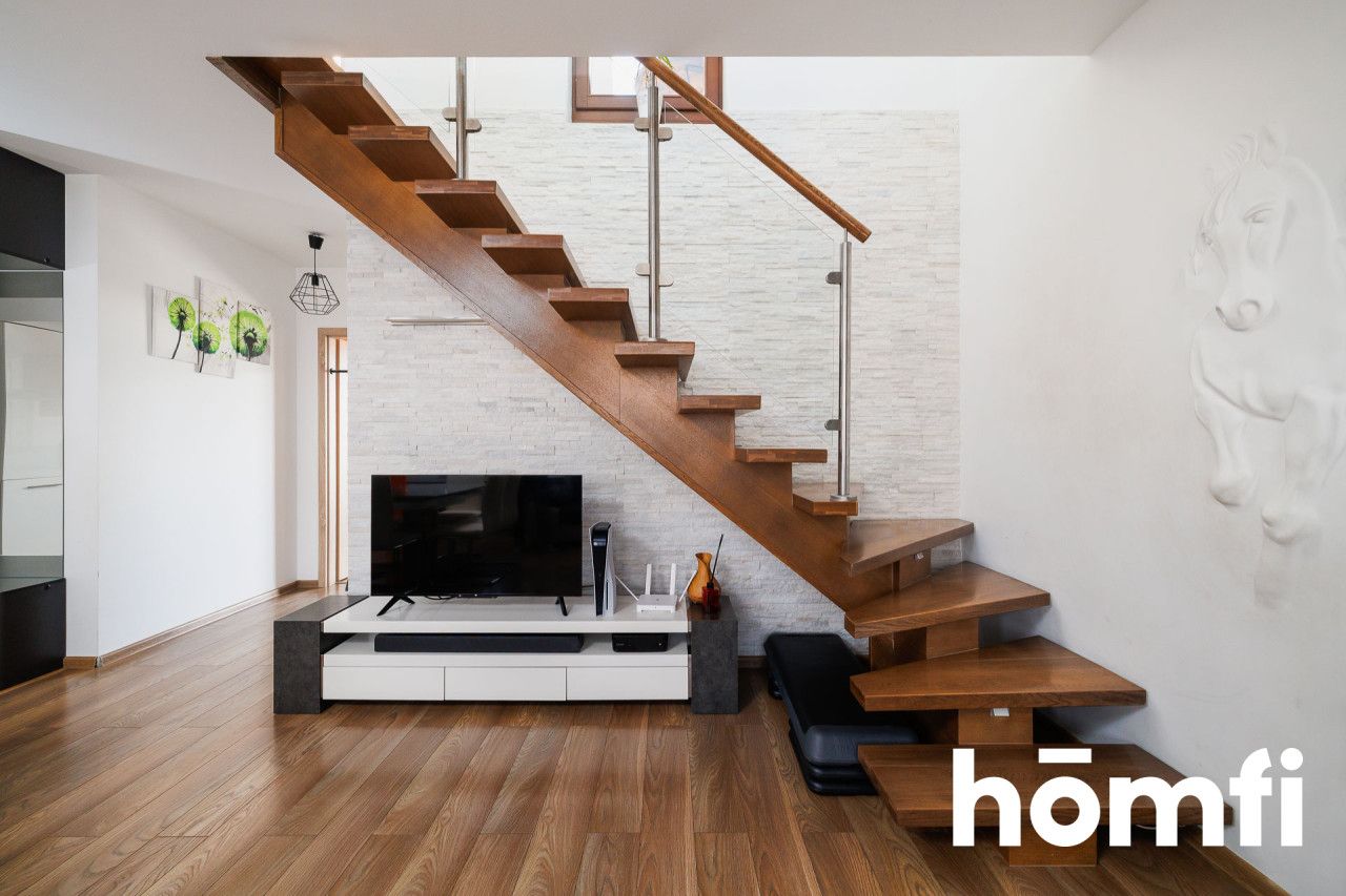 Mieszkanie 4 pokojowe 98m2/ul. Dąbska/Grzegórzki/Tauron Arena/Park Lotników - Mieszkanie - Sprzedaż - Kraków, Śródmieście / Grzegórzki