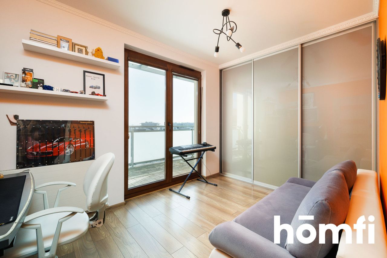 Mieszkanie 4 pokojowe 98m2/ul. Dąbska/Grzegórzki/Tauron Arena/Park Lotników - Mieszkanie - Sprzedaż - Kraków, Śródmieście / Grzegórzki