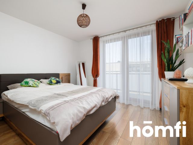 4-Room Apartment/Dąbska Street/98 m²/Grzegórzki/Tauron Arena/Park Lotników - Apartment - Sale - Kraków, Śródmieście / Grzegórzki