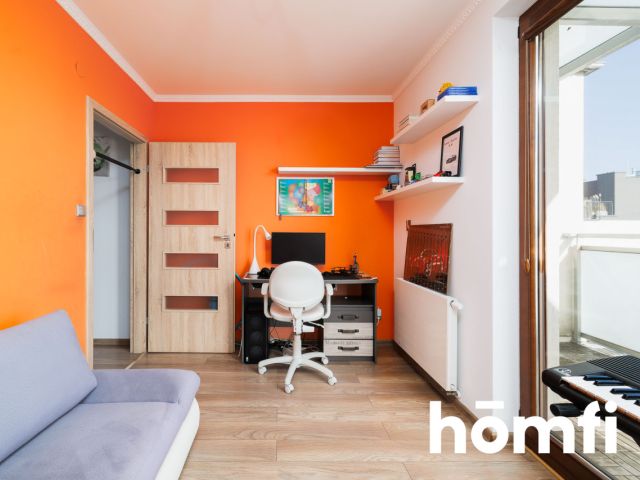 Mieszkanie 4 pokojowe 98m2/ul. Dąbska/Grzegórzki/Tauron Arena/Park Lotników - Mieszkanie - Sprzedaż - Kraków, Śródmieście / Grzegórzki