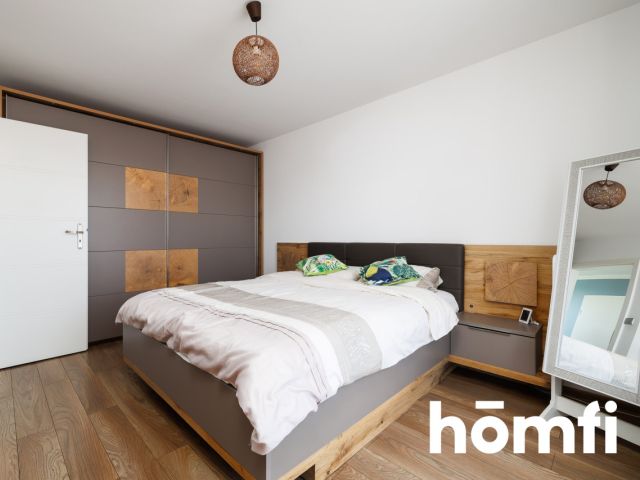 4-Room Apartment/Dąbska Street/98 m²/Grzegórzki/Tauron Arena/Park Lotników - Apartment - Sale - Kraków, Śródmieście / Grzegórzki