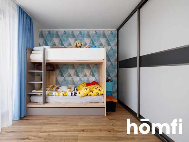 4-Room Apartment/Dąbska Street/98 m²/Grzegórzki/Tauron Arena/Park Lotników - Apartment - Sale - Kraków, Śródmieście / Grzegórzki