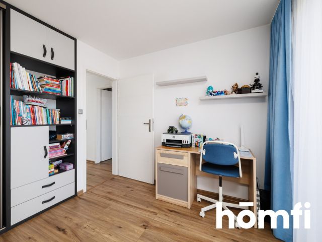 4-Room Apartment/Dąbska Street/98 m²/Grzegórzki/Tauron Arena/Park Lotników - Apartment - Sale - Kraków, Śródmieście / Grzegórzki