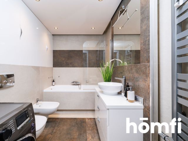 4-Room Apartment/Dąbska Street/98 m²/Grzegórzki/Tauron Arena/Park Lotników - Apartment - Sale - Kraków, Śródmieście / Grzegórzki