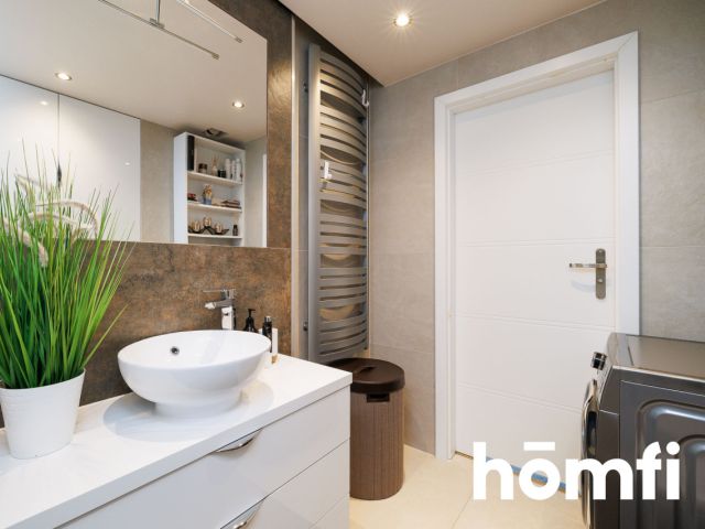 4-Room Apartment/Dąbska Street/98 m²/Grzegórzki/Tauron Arena/Park Lotników - Apartment - Sale - Kraków, Śródmieście / Grzegórzki