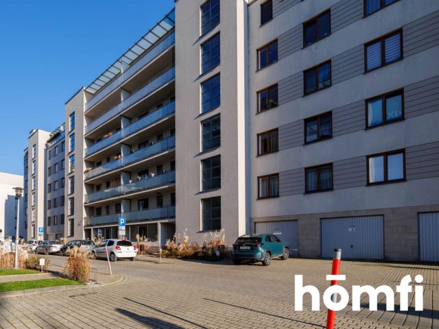 4-Room Apartment/Dąbska Street/98 m²/Grzegórzki/Tauron Arena/Park Lotników - Apartment - Sale - Kraków, Śródmieście / Grzegórzki