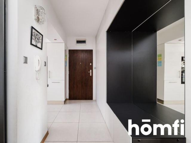 4-Room Apartment/Dąbska Street/98 m²/Grzegórzki/Tauron Arena/Park Lotników - Apartment - Sale - Kraków, Śródmieście / Grzegórzki