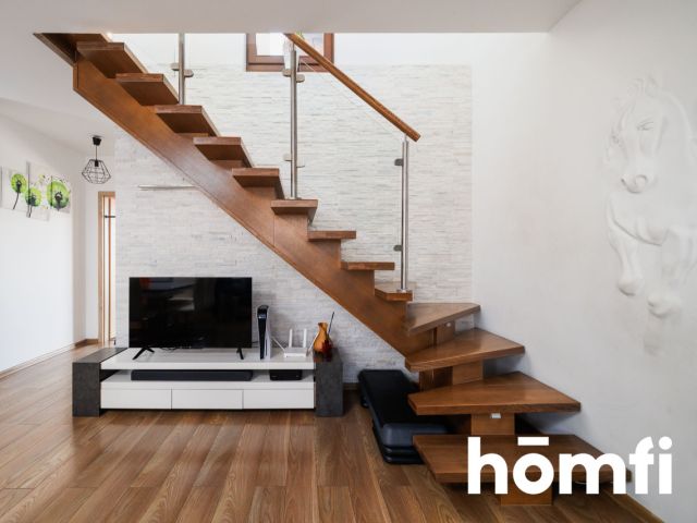 4-Room Apartment/Dąbska Street/98 m²/Grzegórzki/Tauron Arena/Park Lotników - Apartment - Sale - Kraków, Śródmieście / Grzegórzki