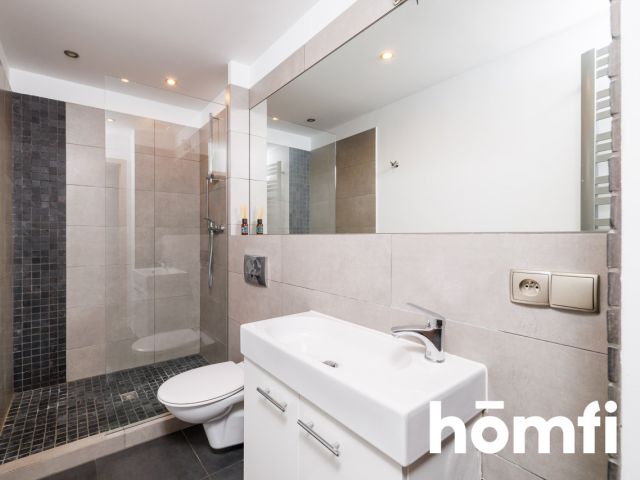 4-Room Apartment/Dąbska Street/98 m²/Grzegórzki/Tauron Arena/Park Lotników - Apartment - Sale - Kraków, Śródmieście / Grzegórzki