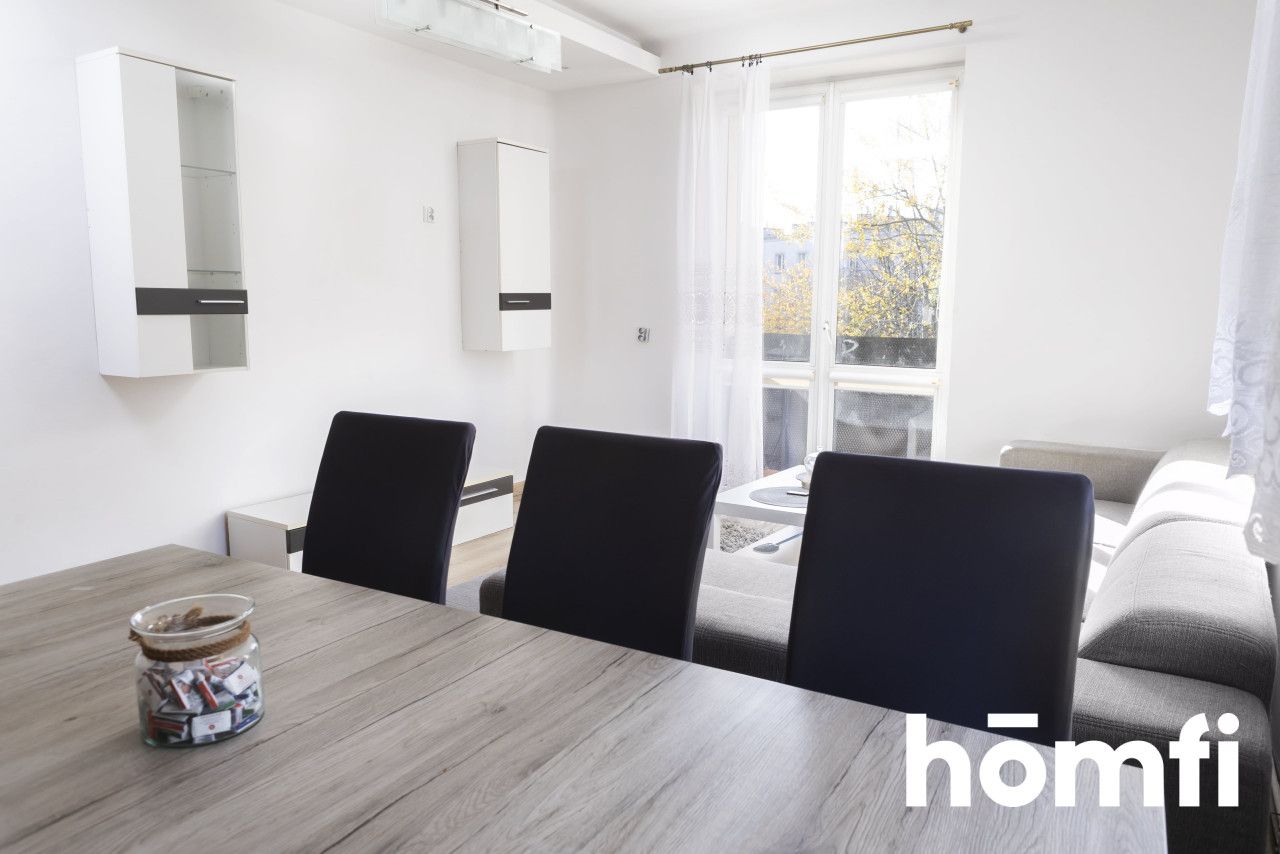 Two-room apartment after renovation in the city centre - Apartment - Rent - Kielce, Centrum