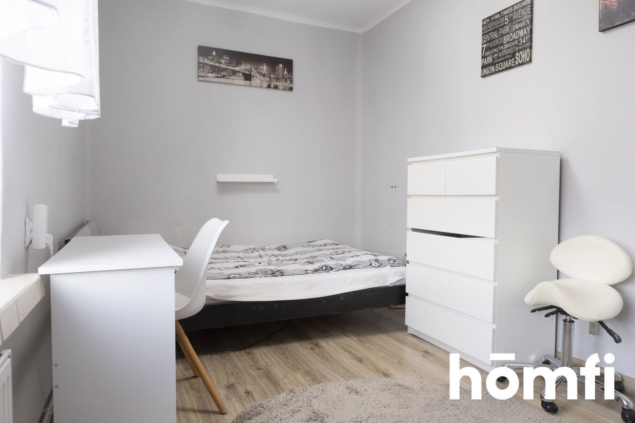 Two-room apartment after renovation in the city centre - Apartment - Rent - Kielce, Centrum