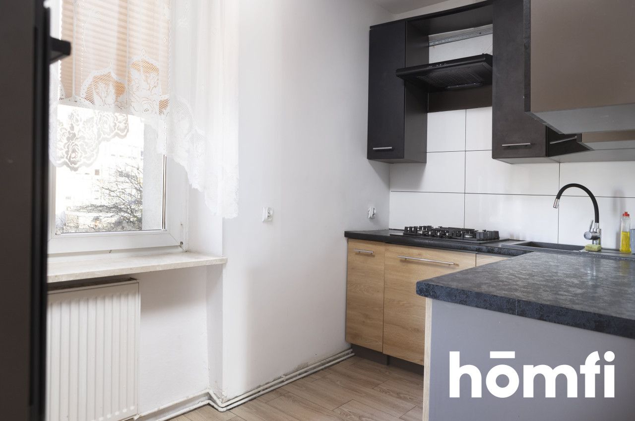 Two-room apartment after renovation in the city centre - Apartment - Rent - Kielce, Centrum