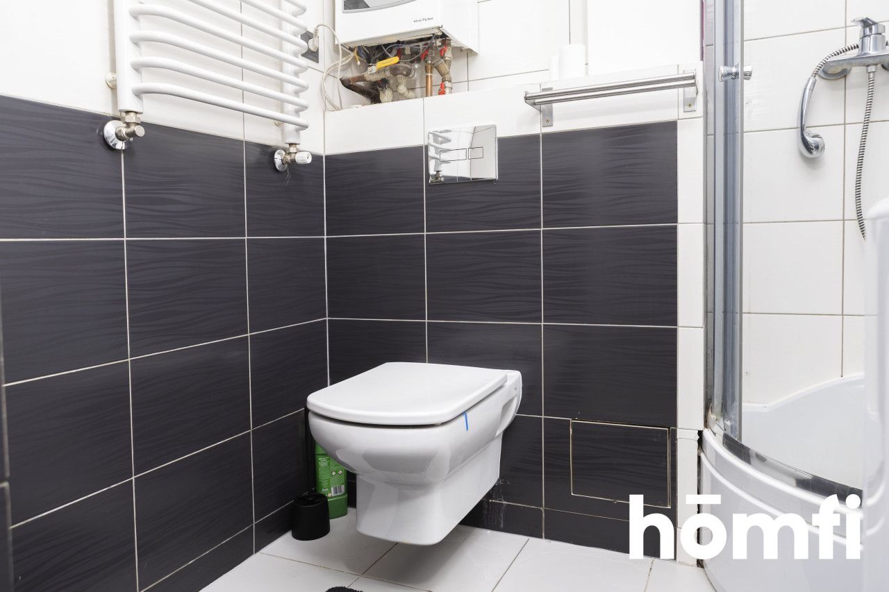 Two-room apartment after renovation in the city centre - Apartment - Rent - Kielce, Centrum