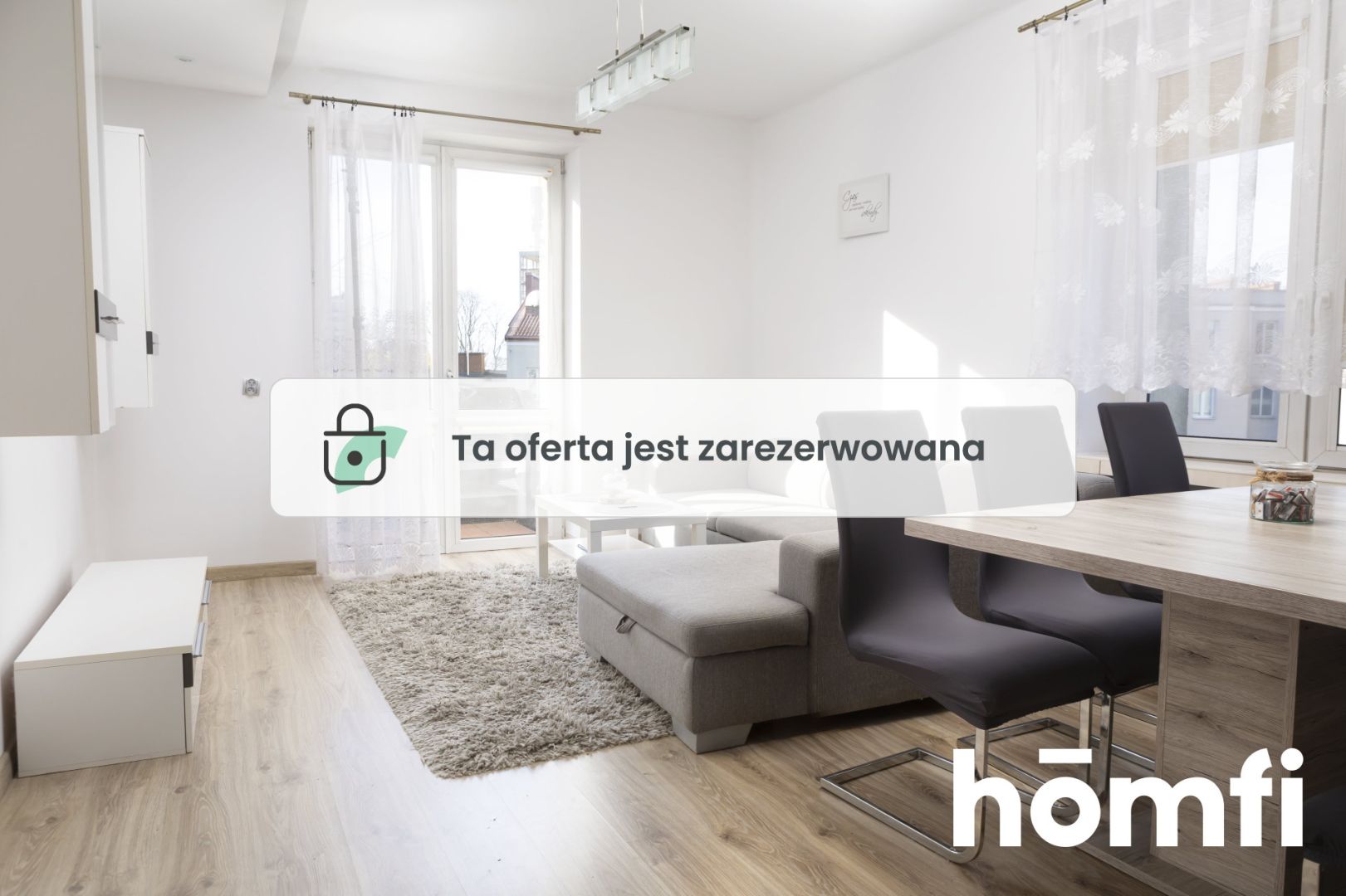 Two-room apartment after renovation in the city centre - Apartment - Rent - Kielce, Centrum