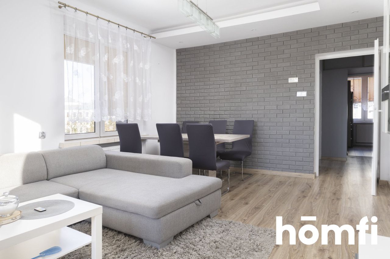 Two-room apartment after renovation in the city centre - Apartment - Rent - Kielce, Centrum