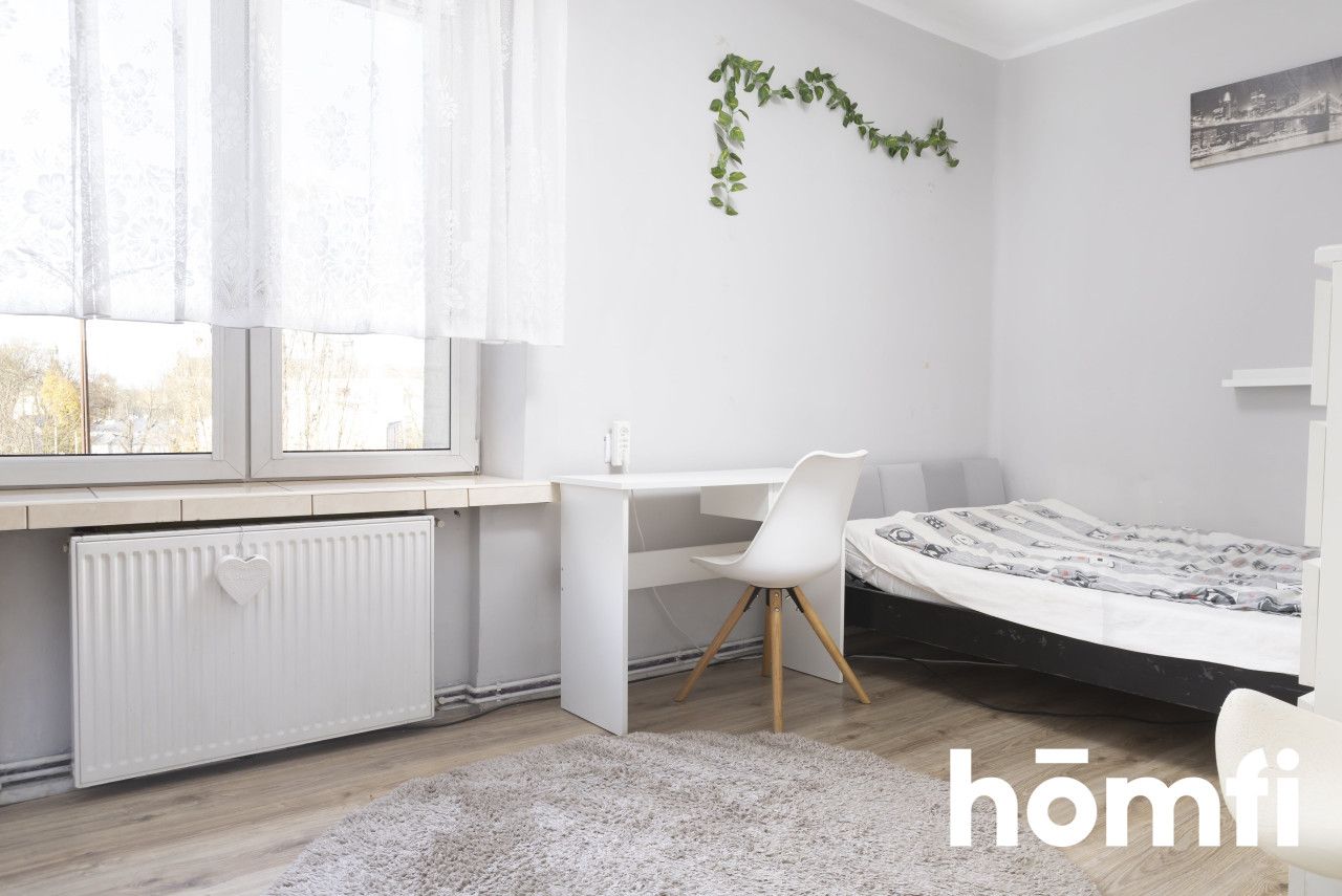 Two-room apartment after renovation in the city centre - Apartment - Rent - Kielce, Centrum