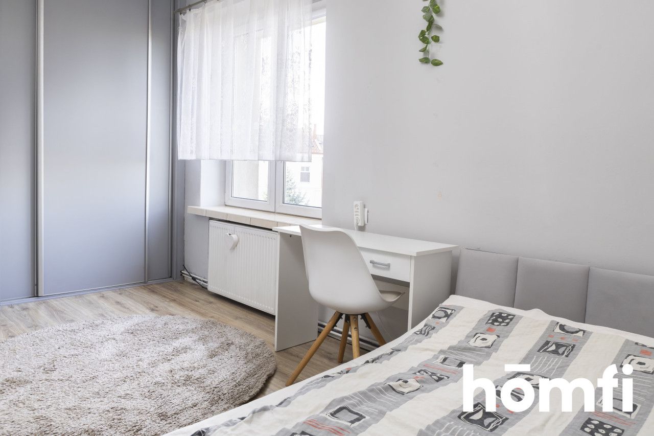 Two-room apartment after renovation in the city centre - Apartment - Rent - Kielce, Centrum