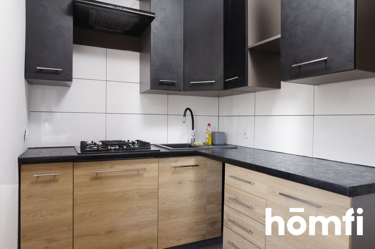 Two-room apartment after renovation in the city centre - Apartment - Rent - Kielce, Centrum