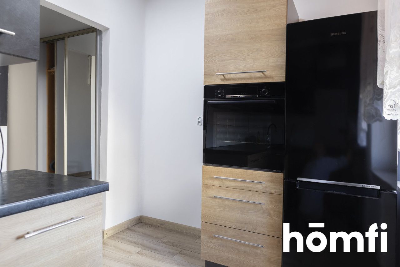 Two-room apartment after renovation in the city centre - Apartment - Rent - Kielce, Centrum
