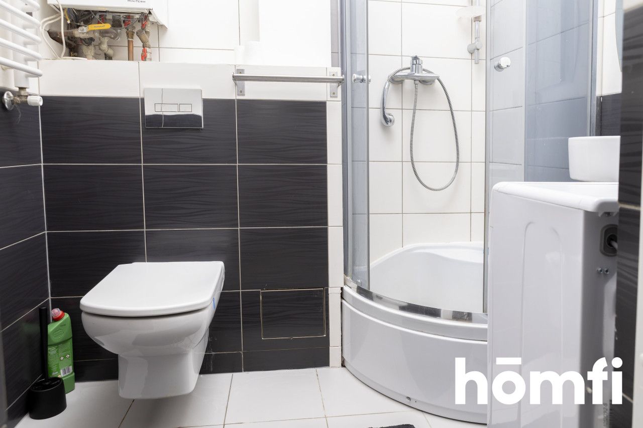 Two-room apartment after renovation in the city centre - Apartment - Rent - Kielce, Centrum