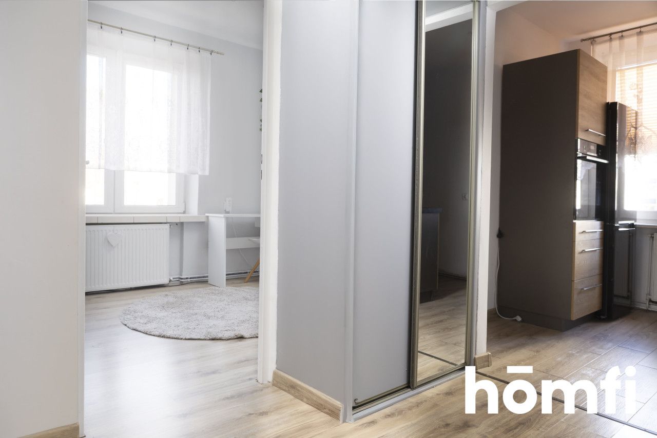 Two-room apartment after renovation in the city centre - Apartment - Rent - Kielce, Centrum