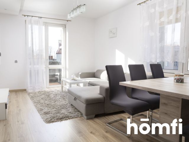 Two-room apartment after renovation in the city centre - Apartment - Rent - Kielce, Centrum