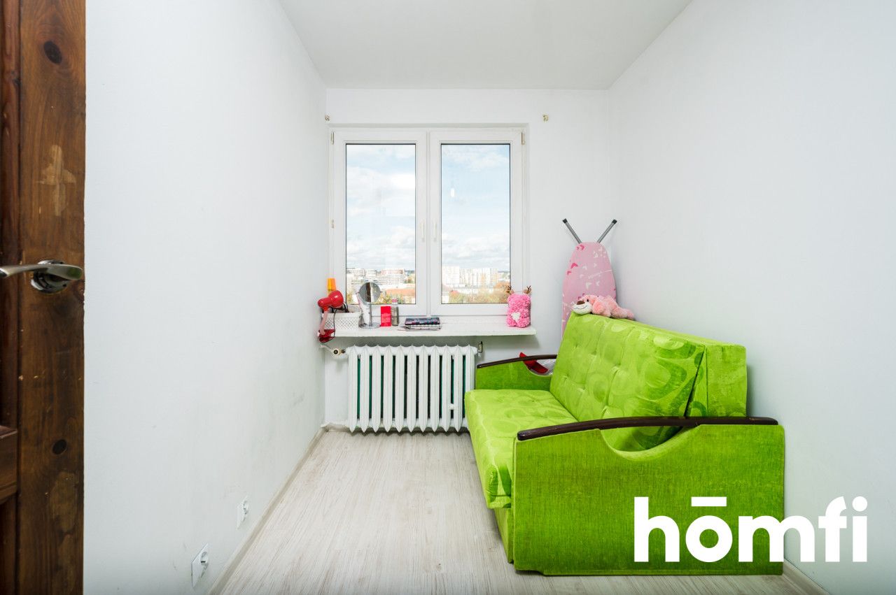 3 rooms | separate kitchen | tram | metro - Apartment - Sale - Kraków, Śródmieście / Prądnik Czerwony