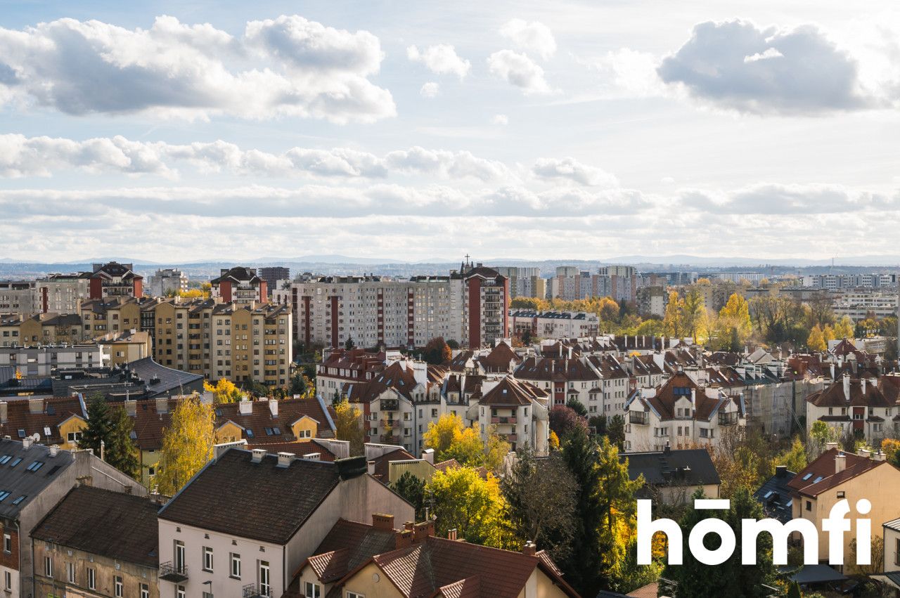 3 rooms | separate kitchen | tram | metro - Apartment - Sale - Kraków, Śródmieście / Prądnik Czerwony