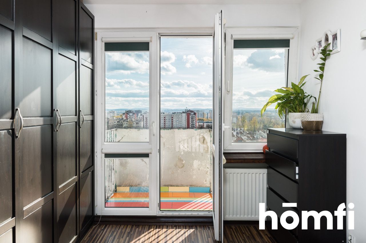 3 rooms | separate kitchen | tram | metro - Apartment - Sale - Kraków, Śródmieście / Prądnik Czerwony