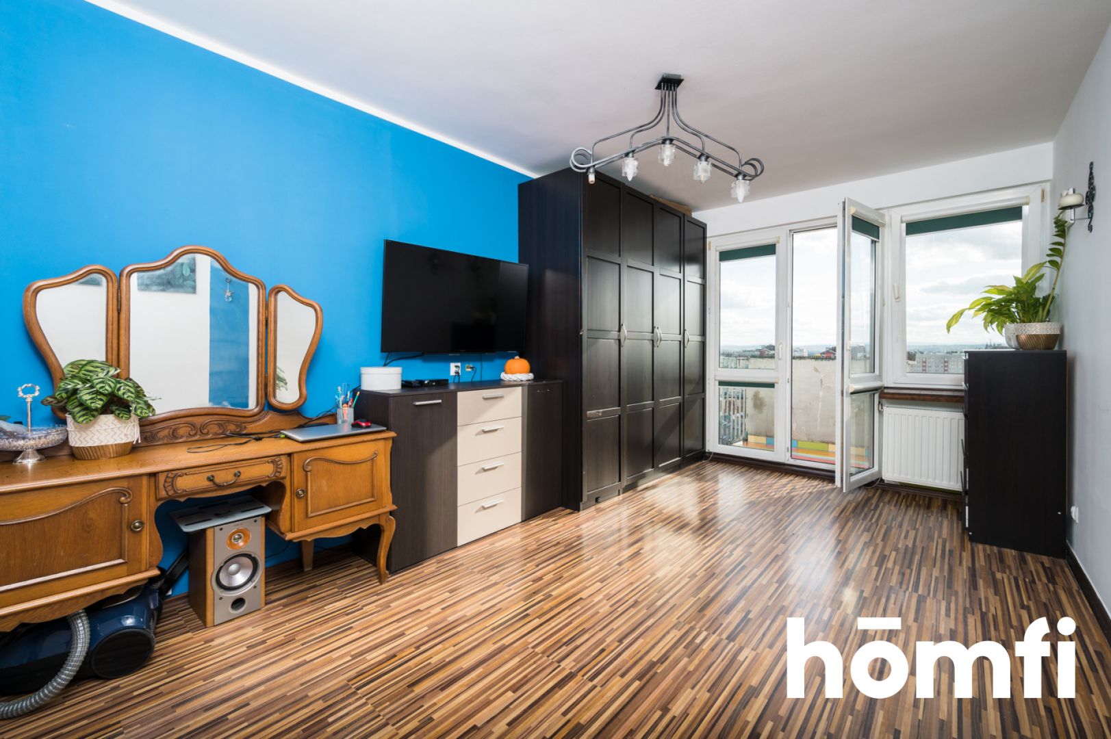 3 rooms | separate kitchen | tram | metro - Квартира - Продаж - Kraków, Śródmieście / Prądnik Czerwony