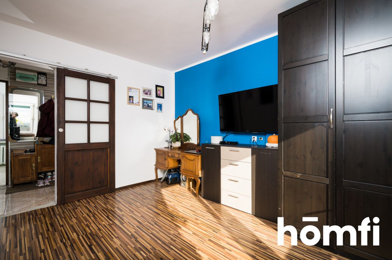 3 rooms | separate kitchen | tram | metro - Квартира - Продаж - Kraków, Śródmieście / Prądnik Czerwony