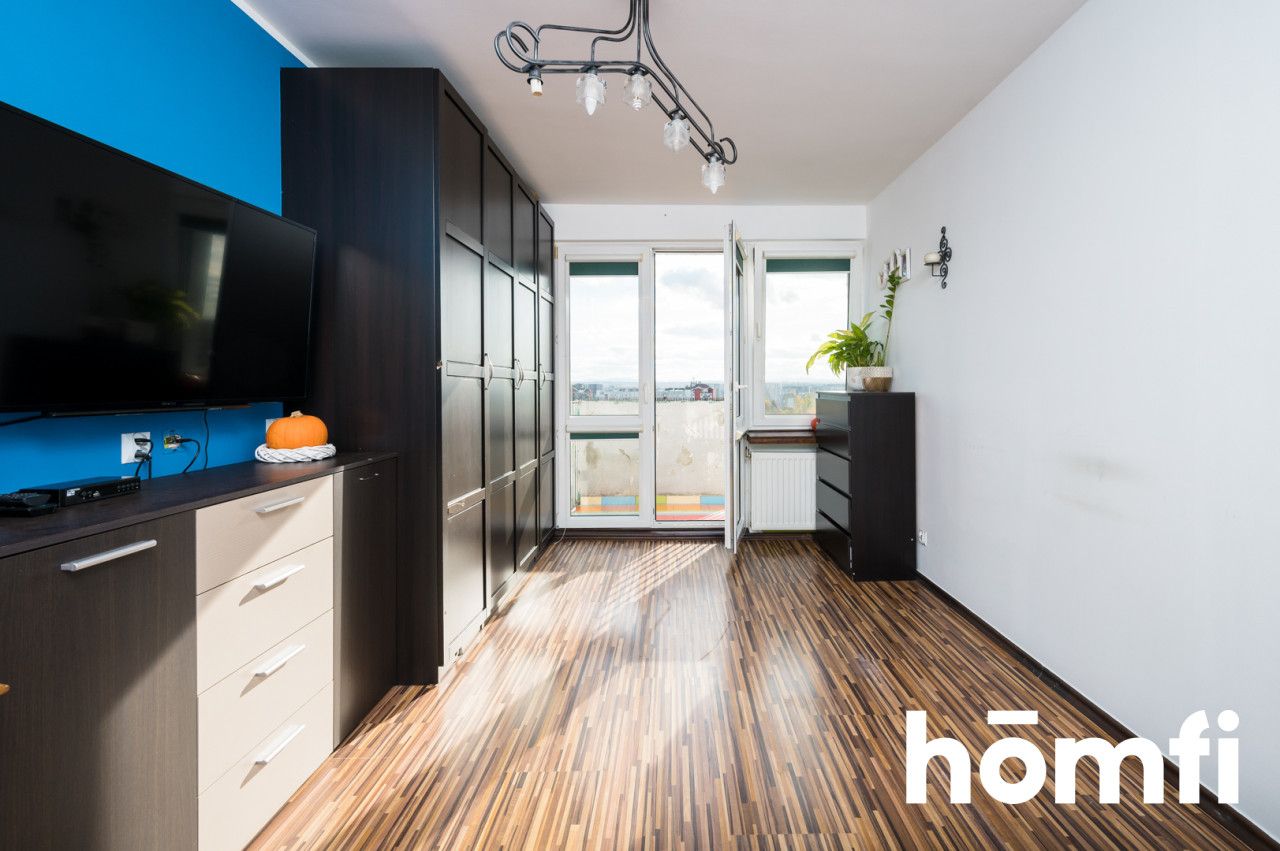 3 rooms | separate kitchen | tram | metro - Apartment - Sale - Kraków, Śródmieście / Prądnik Czerwony