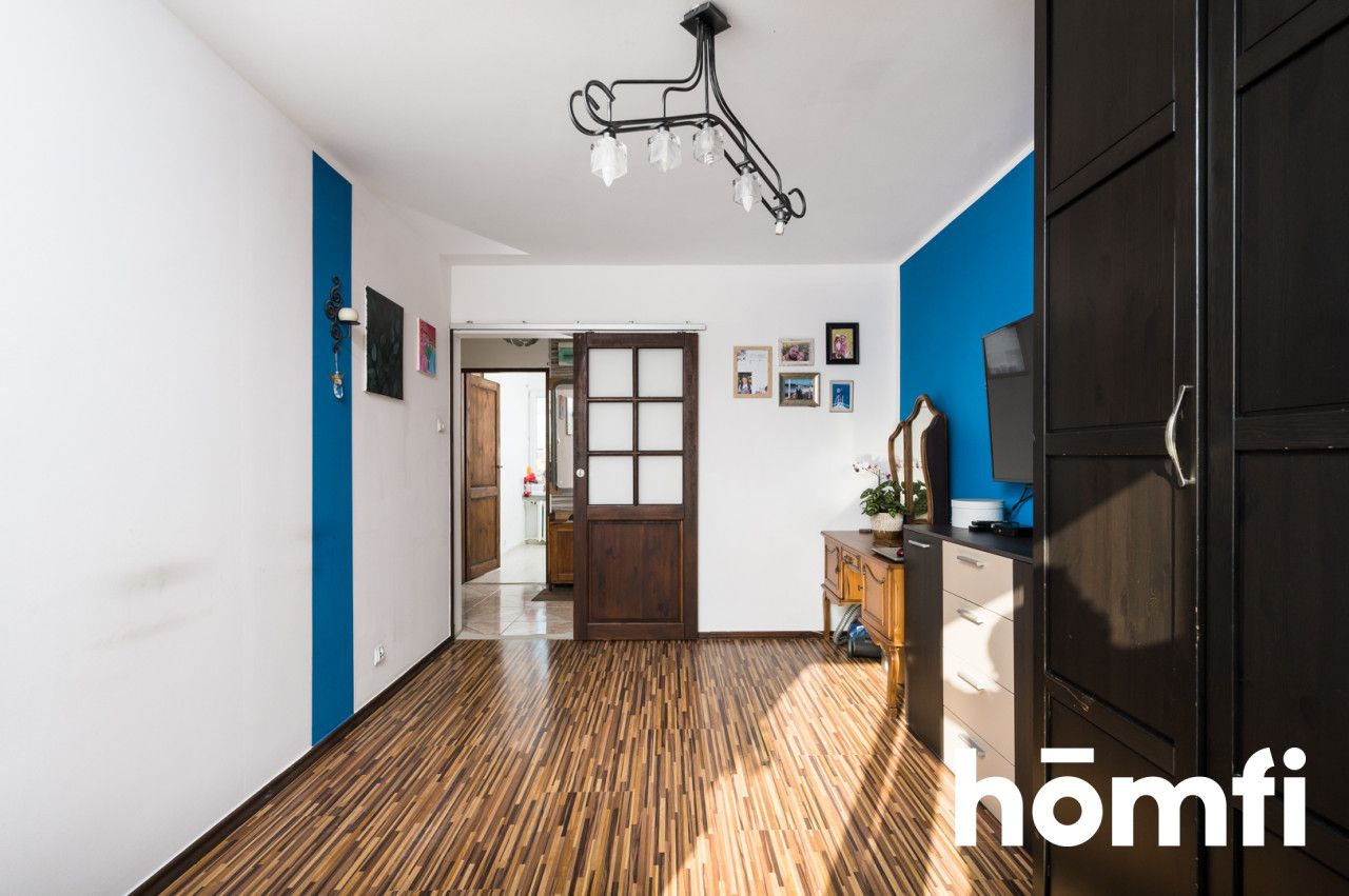 3 rooms | separate kitchen | tram | metro - Apartment - Sale - Kraków, Śródmieście / Prądnik Czerwony