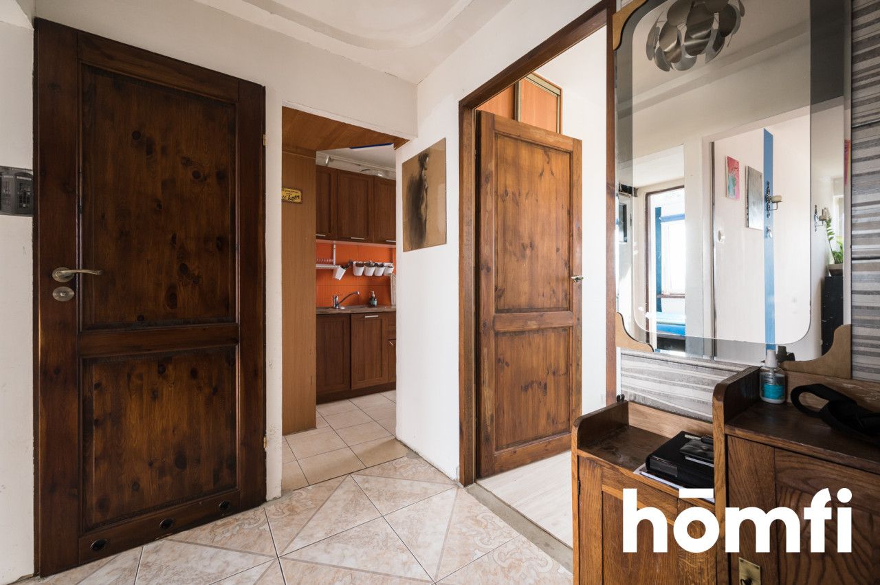 3 rooms | separate kitchen | tram | metro - Apartment - Sale - Kraków, Śródmieście / Prądnik Czerwony