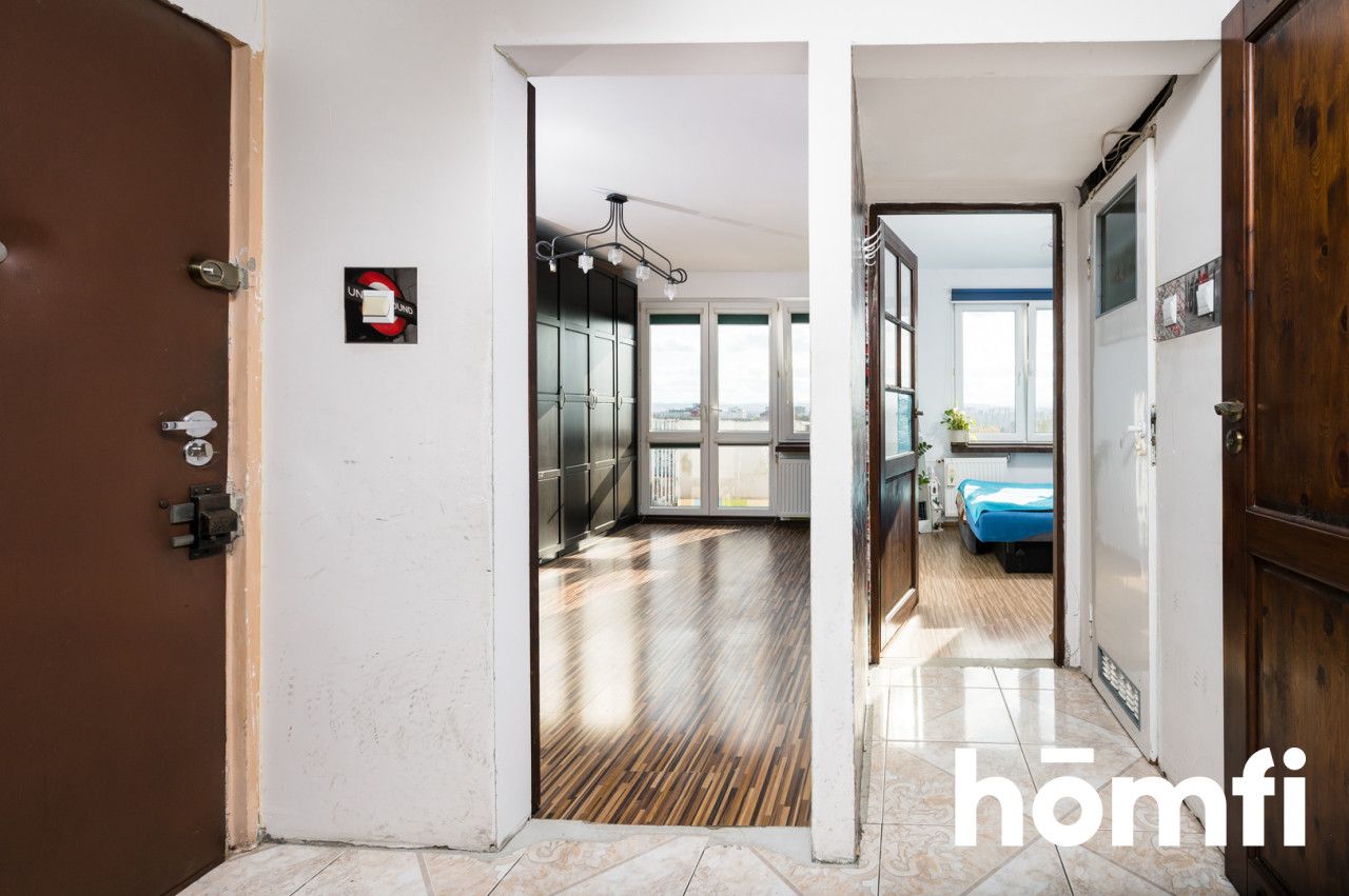 3 rooms | separate kitchen | tram | metro - Apartment - Sale - Kraków, Śródmieście / Prądnik Czerwony