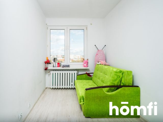 3 pok. | oddzielna kuchnia | tramwaj | metro - Mieszkanie - Sprzedaż - Kraków, Śródmieście / Prądnik Czerwony