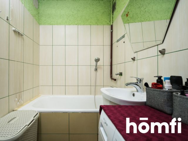 3 pok. | oddzielna kuchnia | tramwaj | metro - Mieszkanie - Sprzedaż - Kraków, Śródmieście / Prądnik Czerwony