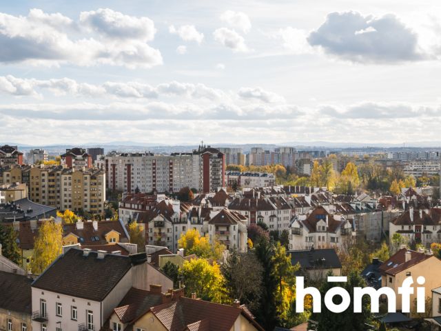 3 pok. | oddzielna kuchnia | tramwaj | metro - Mieszkanie - Sprzedaż - Kraków, Śródmieście / Prądnik Czerwony