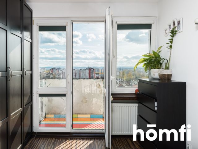 3 rooms | separate kitchen | tram | metro - Квартира - Продаж - Kraków, Śródmieście / Prądnik Czerwony