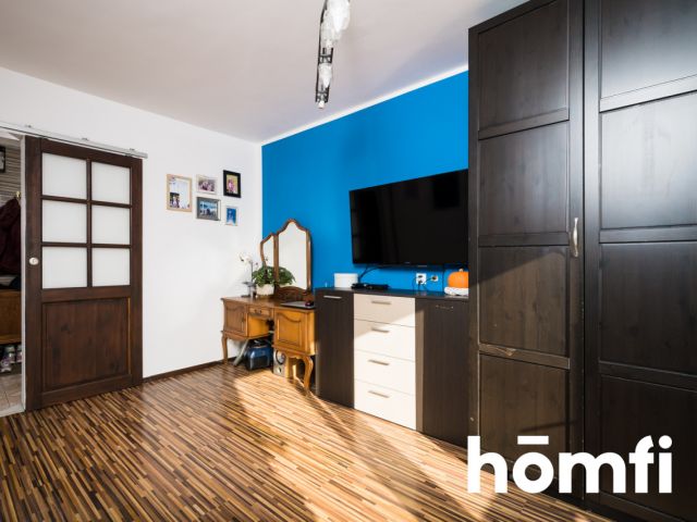 3 pok. | oddzielna kuchnia | tramwaj | metro - Mieszkanie - Sprzedaż - Kraków, Śródmieście / Prądnik Czerwony