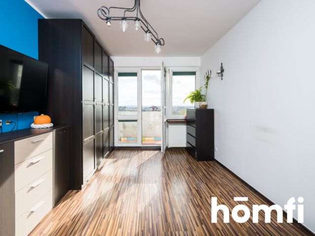 3 pok. | oddzielna kuchnia | tramwaj | metro - Mieszkanie - Sprzedaż - Kraków, Śródmieście / Prądnik Czerwony