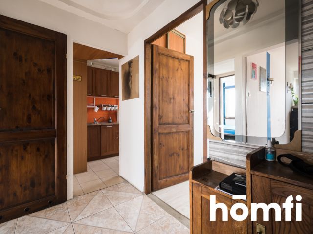 3 pok. | oddzielna kuchnia | tramwaj | metro - Mieszkanie - Sprzedaż - Kraków, Śródmieście / Prądnik Czerwony