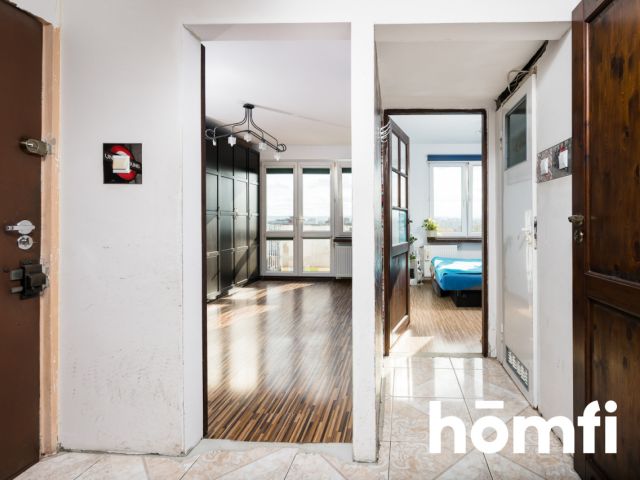 3 pok. | oddzielna kuchnia | tramwaj | metro - Mieszkanie - Sprzedaż - Kraków, Śródmieście / Prądnik Czerwony