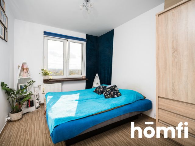 3 pok. | oddzielna kuchnia | tramwaj | metro - Mieszkanie - Sprzedaż - Kraków, Śródmieście / Prądnik Czerwony